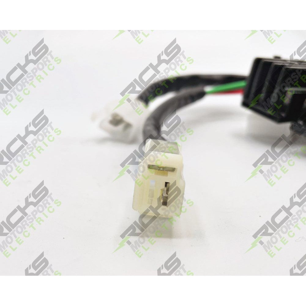 Ricks Rectifier-Regulator Lithium Compatible 14-224