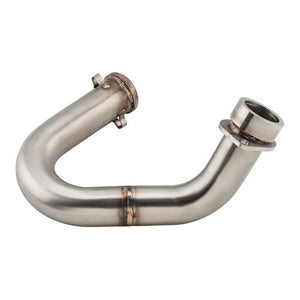 Big Gun EXO S Header Stainless Steel 14-2251