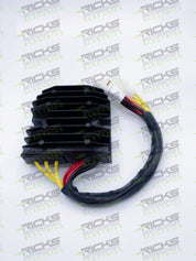 Ricks Hot Shot Series Rectifier-Regulator Lithium Compatible 14-227H