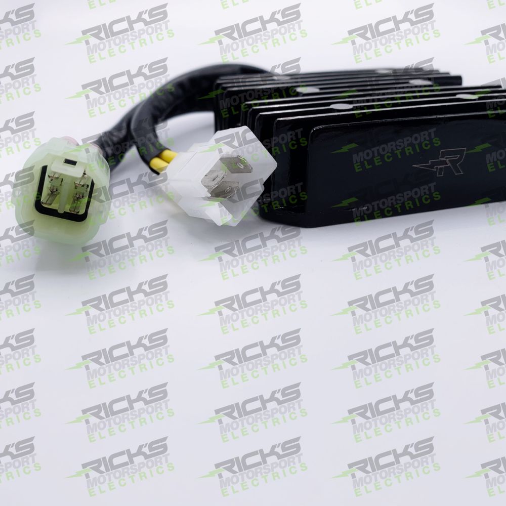 Ricks Rectifier-Regulator Lithium Compatible 14-243