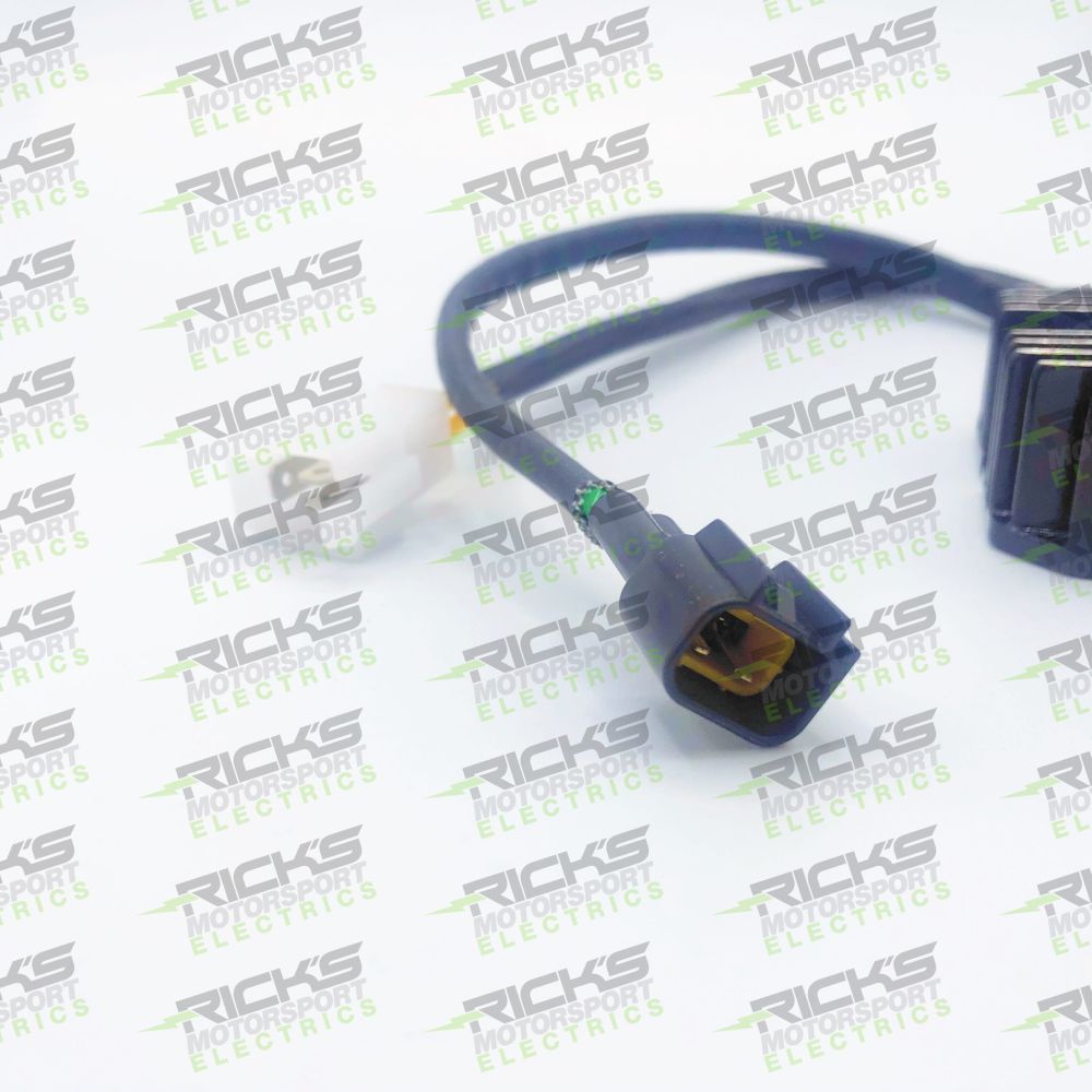 Ricks Hot Shot Series Rectifier-Regulator Lithium Compatible 14-249H