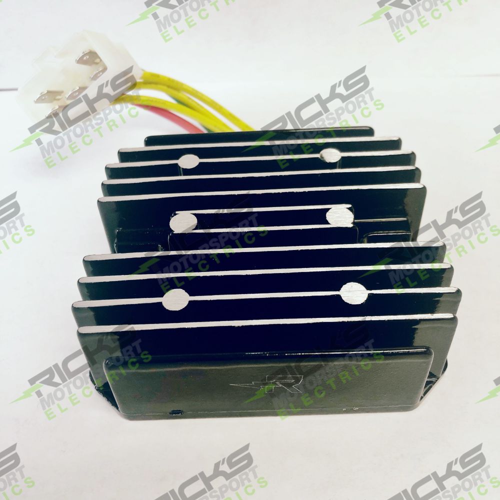 Ricks Rectifier-Regulator Lithium Compatible 14-301