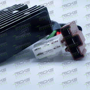 Ricks Rectifier-Regulator Lithium Compatible 14-302