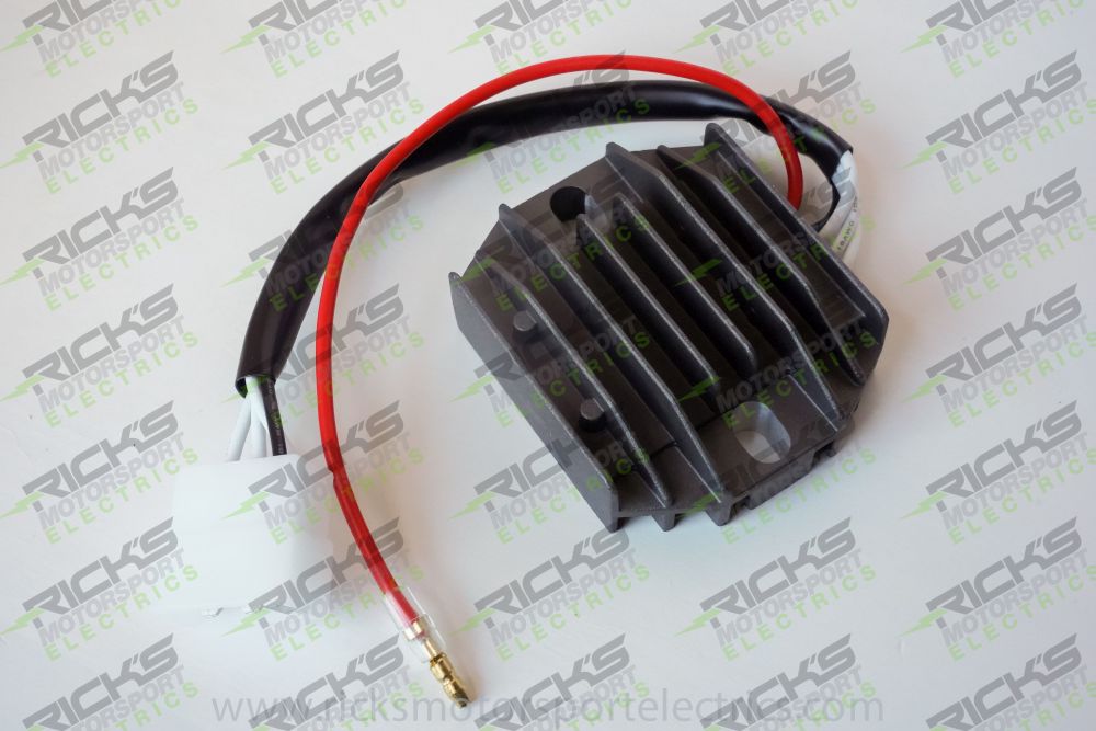 Ricks Rectifier-Regulator Lithium Compatible 14-306