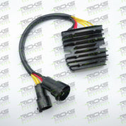 Ricks Hot Shot Series Rectifier-Regulator 14-312H