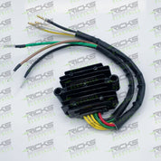 Ricks Rectifier-Regulator Lithium Compatible 14-320