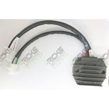 Ricks Rectifier-Regulator Lithium Compatible 14-411