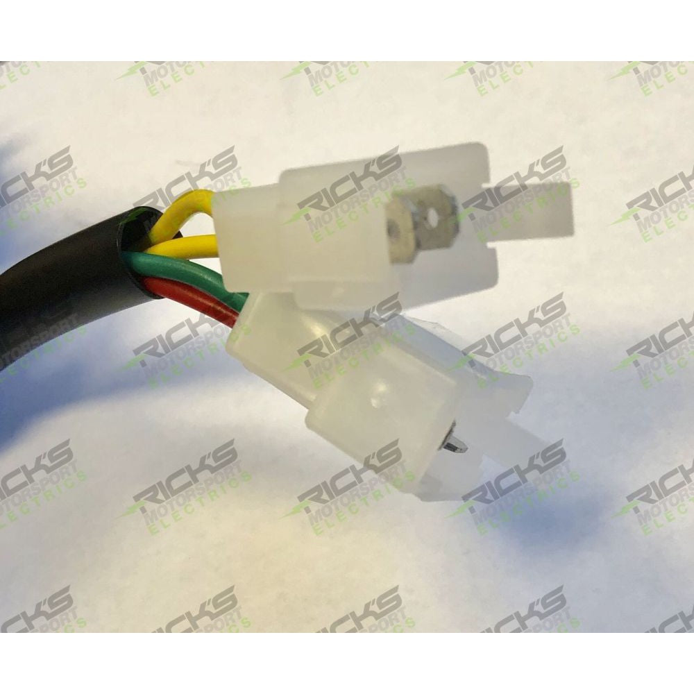 Ricks Rectifier-Regulator Lithium Compatible 14-428