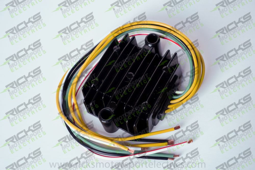 Ricks Rectifier-Regulator Lithium Compatible 14-503