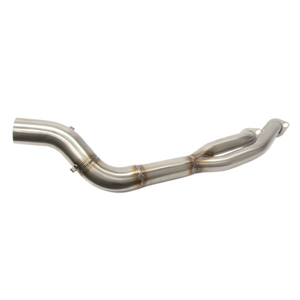 Big Gun EXO S Header Stainless Steel 14-7711