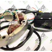 Ricks Charging Kit 14-99-101