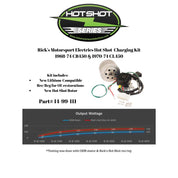 Ricks Charging Kit 14-99-111