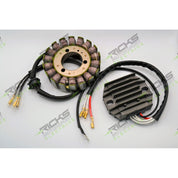 Ricks Hot Shot Series Charging Kit 14-99-200H