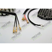 Ricks Hot Shot Series Charging Kit 14-99-200H