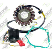 Ricks Charging Kit 14-99-300