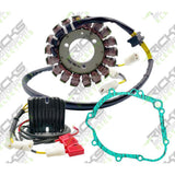 Ricks Charging Kit 14-99-300
