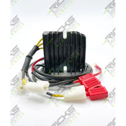 Ricks Charging Kit 14-99-300