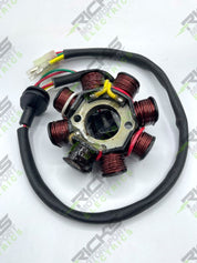 Ricks Hot Shot Series Charging Kit 14-99-900H