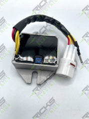 Ricks Hot Shot Series Charging Kit 14-99-900H