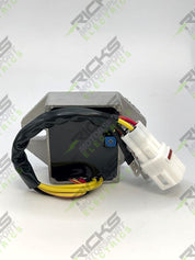 Ricks Hot Shot Series Charging Kit 14-99-902H