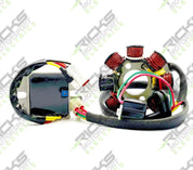 Ricks Hot Shot Series Charging Kit 14-99-903H