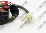 Ricks Hot Shot Series Charging Kit 14-99-903H
