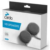Altavoces Cardo de 40 mm para Pactalk/Freecom ACC00014