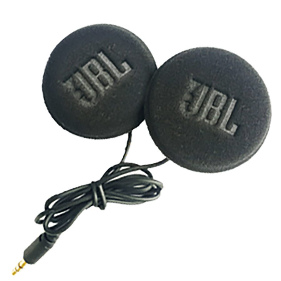 Cardo 45mm JBL HD Helmet Speaker Set JBL SPAU0010