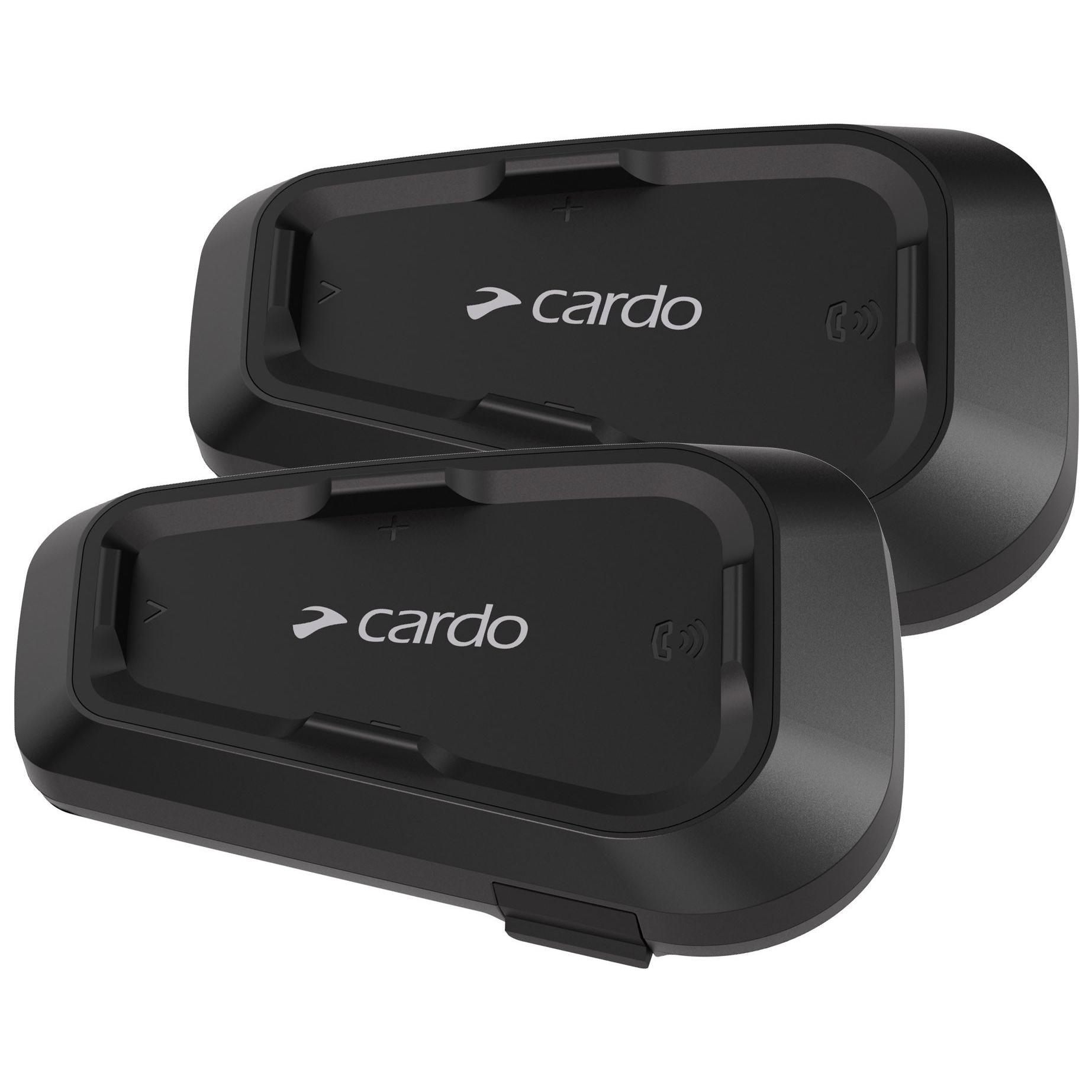 Cardo Freecom 2X - Duo Intercom FRC2X103