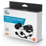 Casco Cardo Freecom / Spirit 2 JBL ACC00009