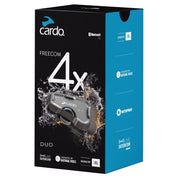 Cardo Packtalk Neo Intercom Single PTN00001