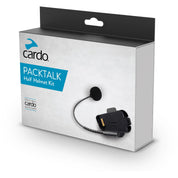 Cardo Packtalk Intercom Line Half Helmet Kit SPPT0011