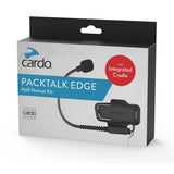 Cardo Packtalk Edge Intercom Half Helmet Kit ACC00022