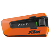 Intercomunicador Cardo Packtalk Pro PTP00001