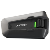 Cardo Packtalk Edge Intercom Single - Ktm PT200020