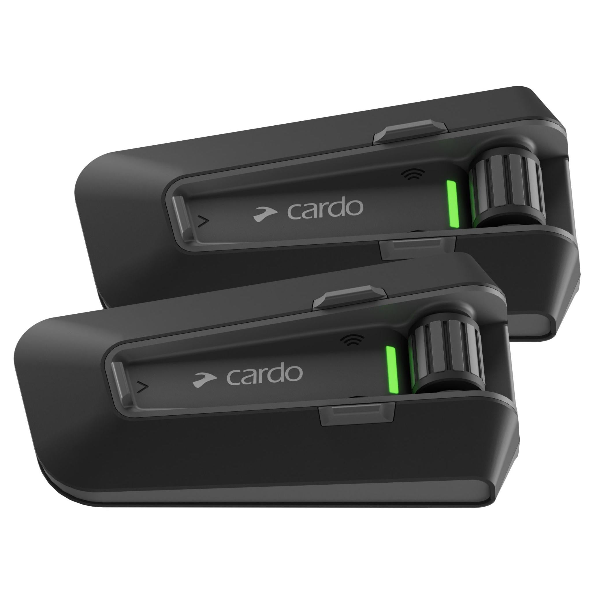 Cardo Spirit Duo Intercom SPRT0101