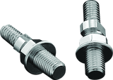 Kuryakyn Chrome Mirror Adapter 1413
