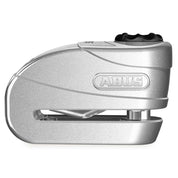 Abus Granit Detecto XPlus 8008 Lock Silver/Silver - 79270