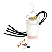 Motion Pro Deluxe Auxiliary Fuel Tank 08-0189