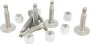 Woodys Signature Series Trail Studs 1.325" 6 Pack - SSP-1325-FS