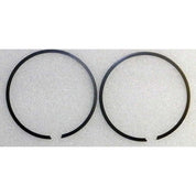 WSM Piston Rings For Polaris 400 94-96 1mm Over 51-305-07