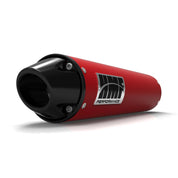 HMF Slip On Exhaust for Can-Am Outlander MAX 06-07