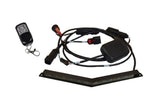Straightline Remix Night Cruiser V-Bar Kit (includes AXYS & Matryx) 143-103