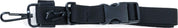 Kuryakyn Double Hook Luggage Strap Black
