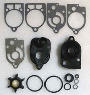 WSM Water Pump Kit Complete for Mercury 30 - 70 Hp 751-200