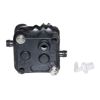 Pro Marine Square Fuel Pump 14360P