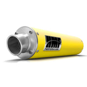 HMF Muffler Can-Am Outlander 1000 13-24 Performance Slip On Exhaust