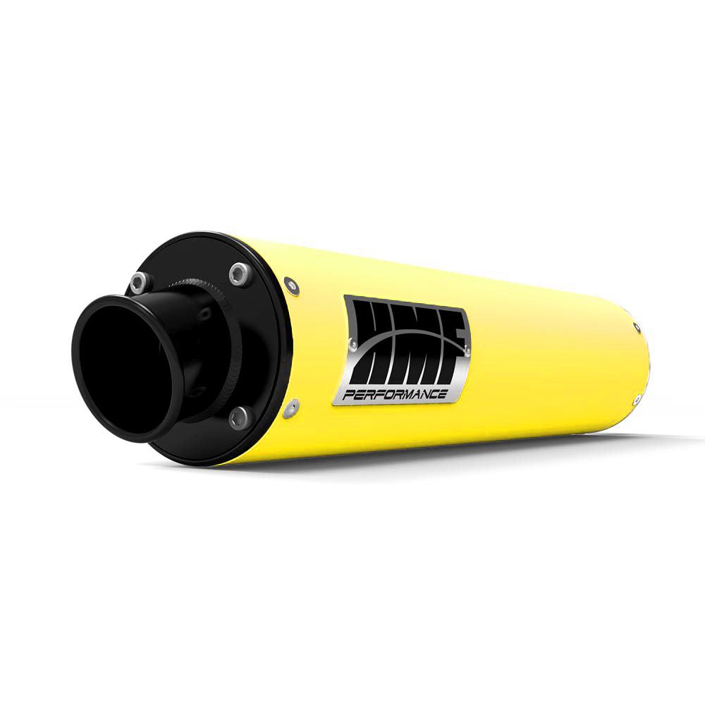HMF Muffler Can-Am Outlander 1000 13-24 Performance Slip On Exhaust
