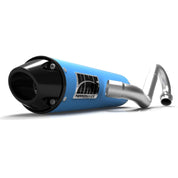 HMF Muffler Can-Am Outlander 500-850/XMR 12-24 Performance Full System Exhaust