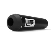 HMF Racing Muffler Can-Am DS90 10-23 Performance Slip On Exhaust